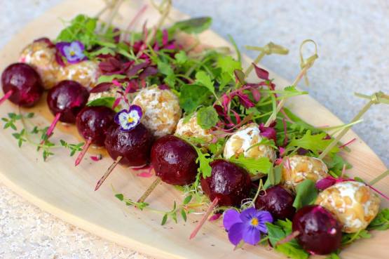 beetroot