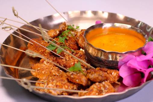 curry