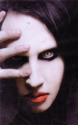manson