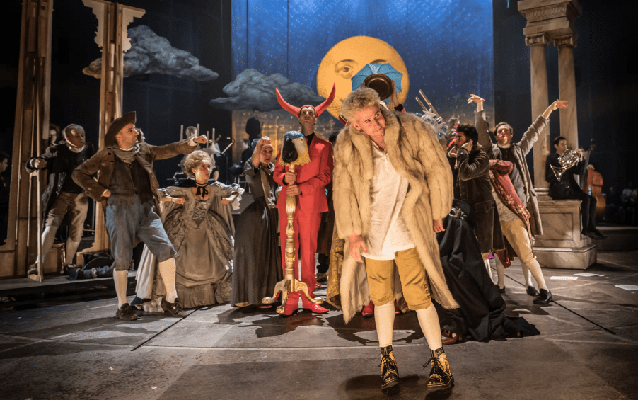 amadeus